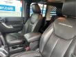 2017 Jeep Wrangler Unlimited Rubicon Hard Rock SUV