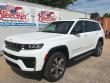 2026 Jeep Grand Cherokee L Limited Sport Utility
