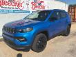 2026 Jeep Compass Latitude Sport Utility