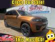 2026 Jeep Grand Cherokee Limited Sport Utility