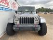 2017 Jeep Wrangler Unlimited Rubicon Hard Rock SUV