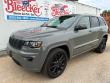 2022 Jeep Grand Cherokee WK Laredo X SUV