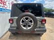 2022 Jeep Wrangler Unlimited Sahara SUV