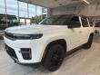 2026 Jeep Grand Wagoneer Limited Sport Utility
