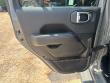 2022 Jeep Wrangler Unlimited Sahara SUV