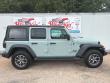 2026 Jeep Wrangler Sport Sport Utility