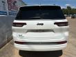 2027 Jeep Grand Cherokee L Limited Sport Utility