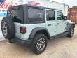2026 Jeep Wrangler Sport Sport Utility