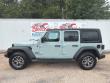 2026 Jeep Wrangler Sport Sport Utility