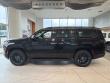 2026 Jeep Grand Wagoneer Base Sport Utility
