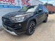 2021 Toyota RAV4 Adventure AWD (SE)