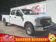 2020 Ford Super Duty F-250 Pickup XL 4WD Crew Cab 6.75 Box Truck Crew Cab
