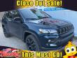 2026 Jeep Compass Latitude Sport Utility
