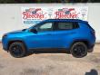 2026 Jeep Compass Latitude Sport Utility