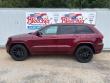 2017 Jeep Grand Cherokee Altitude SUV