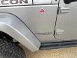 2017 Jeep Wrangler Unlimited Rubicon Hard Rock SUV