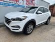 2018 Hyundai Tucson SEL AWD