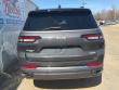 2025 Jeep Grand Cherokee L Summit Sport Utility