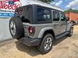 2022 Jeep Wrangler Unlimited Sahara SUV