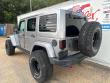 2017 Jeep Wrangler Unlimited Rubicon Hard Rock SUV