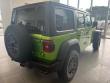 2025 Jeep Wrangler Sport Sport Utility