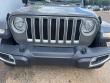 2022 Jeep Wrangler Unlimited Sahara SUV