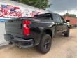 2021 Chevrolet Silverado 1500 LT Trail Boss 4WD Crew Cab 147 Truck Crew Cab