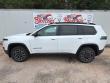 2026 Jeep Cherokee Laredo/Limited Sport Utility