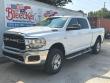 2022 Ram 2500 Big Horn 4x4 Crew Cab 64 Box Truck Crew Cab