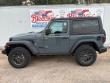 2026 Jeep Wrangler Sport Sport Utility