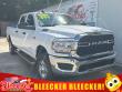 2022 Ram 2500 Tradesman 4x4 Crew Cab 8 Box Truck Crew Cab