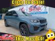 2026 Jeep Grand Cherokee L Limited Sport Utility