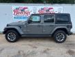 2022 Jeep Wrangler Unlimited Sahara SUV