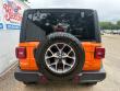 2026 Jeep Wrangler Sport Sport Utility