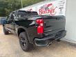 2021 Chevrolet Silverado 1500 LT Trail Boss 4WD Crew Cab 147 Truck Crew Cab