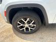 2023 Jeep Grand Cherokee Limited SUV