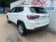 2024 Jeep Compass Latitude SUV