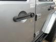2017 Jeep Wrangler Unlimited Rubicon Hard Rock SUV