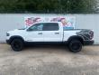2025 Ram 1500 Rebel 4x4 Crew Cab 57 Box Truck Crew Cab