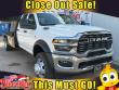 2026 Ram 4500 Chassis Cab Tradesman/Big Horn Pickup