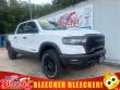 2025 Ram 1500 Rebel 4x4 Crew Cab 57 Box Truck Crew Cab