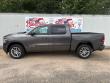 2023 Ram 1500 Laramie 4x4 Crew Cab 57 Box Truck Crew Cab