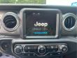 2022 Jeep Wrangler Unlimited Sahara SUV