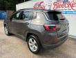 2018 Jeep Compass Latitude SUV