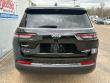 2025 Jeep Grand Cherokee L Limited Sport Utility
