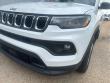 2024 Jeep Compass Latitude SUV