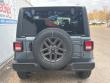 2026 Jeep Wrangler Sport Sport Utility