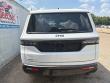 2026 Jeep Grand Wagoneer Limited Sport Utility