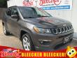 2018 Jeep Compass Latitude SUV