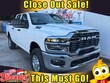  Ram 2500